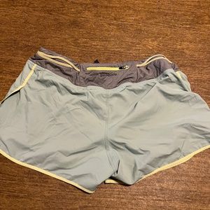 Patagonia Shorts